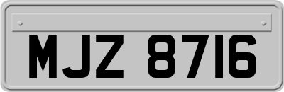 MJZ8716