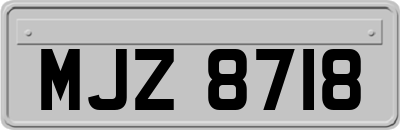 MJZ8718