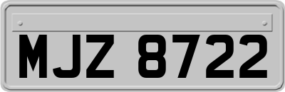 MJZ8722