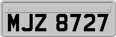 MJZ8727