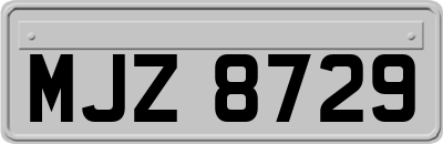 MJZ8729