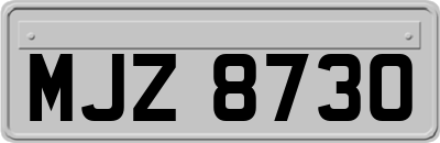 MJZ8730
