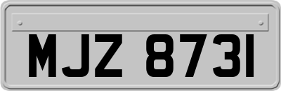 MJZ8731