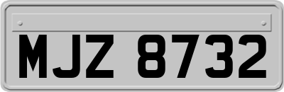 MJZ8732