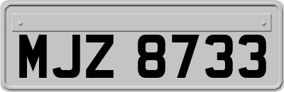 MJZ8733