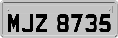 MJZ8735