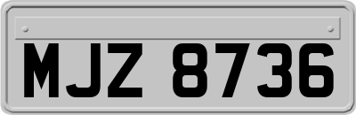MJZ8736