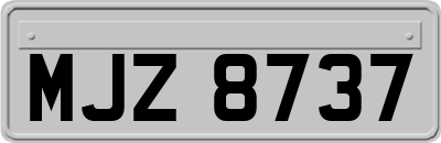 MJZ8737