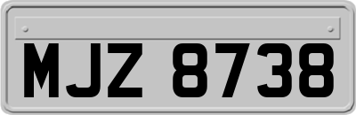 MJZ8738