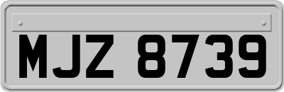 MJZ8739