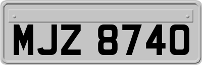 MJZ8740