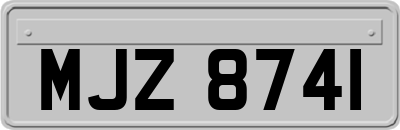 MJZ8741
