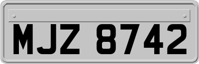 MJZ8742