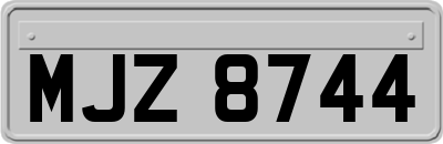 MJZ8744