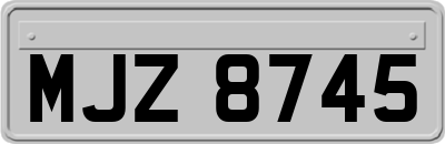 MJZ8745