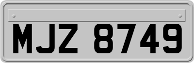 MJZ8749