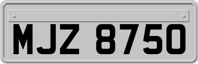 MJZ8750