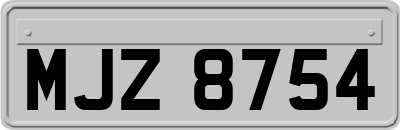 MJZ8754