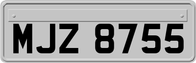MJZ8755
