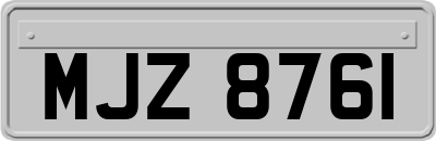 MJZ8761