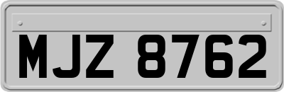 MJZ8762