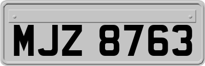 MJZ8763
