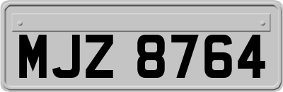MJZ8764