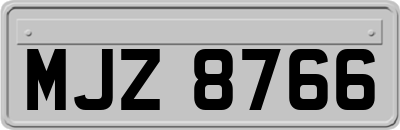 MJZ8766