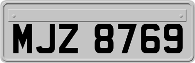 MJZ8769