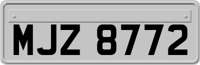 MJZ8772