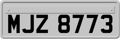 MJZ8773