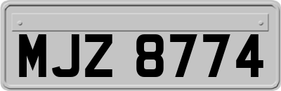 MJZ8774