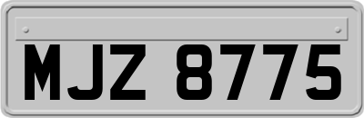 MJZ8775