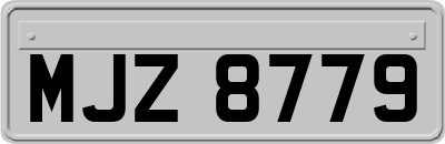 MJZ8779