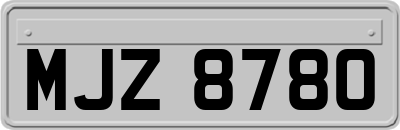 MJZ8780