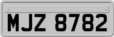 MJZ8782