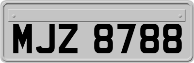 MJZ8788