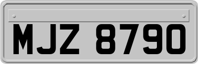 MJZ8790