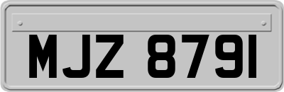 MJZ8791