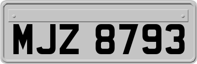 MJZ8793