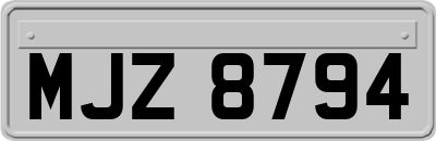 MJZ8794