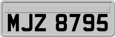 MJZ8795