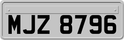 MJZ8796