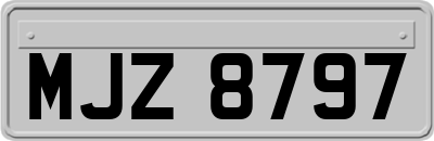 MJZ8797