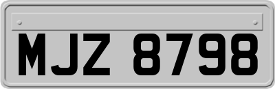 MJZ8798