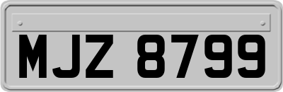 MJZ8799