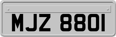 MJZ8801