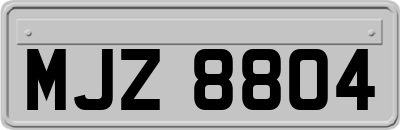 MJZ8804