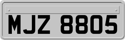 MJZ8805