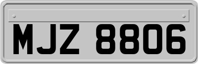 MJZ8806